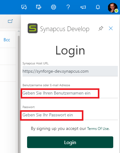 synapcus-outloog-addin-authentification.png