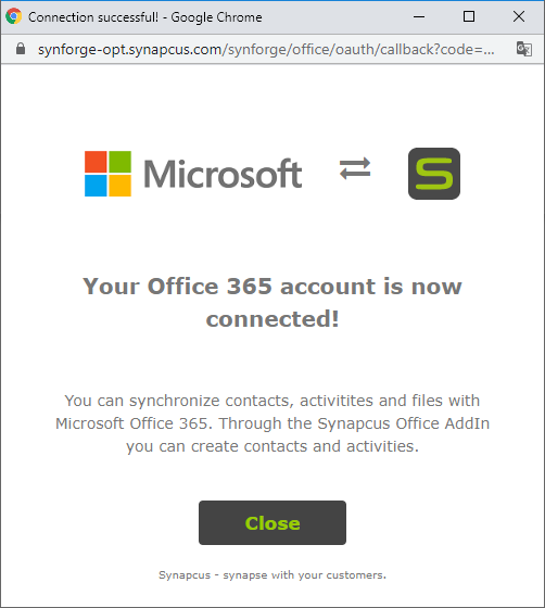 synapcus-outlook-plugin-aktivieren-success.png